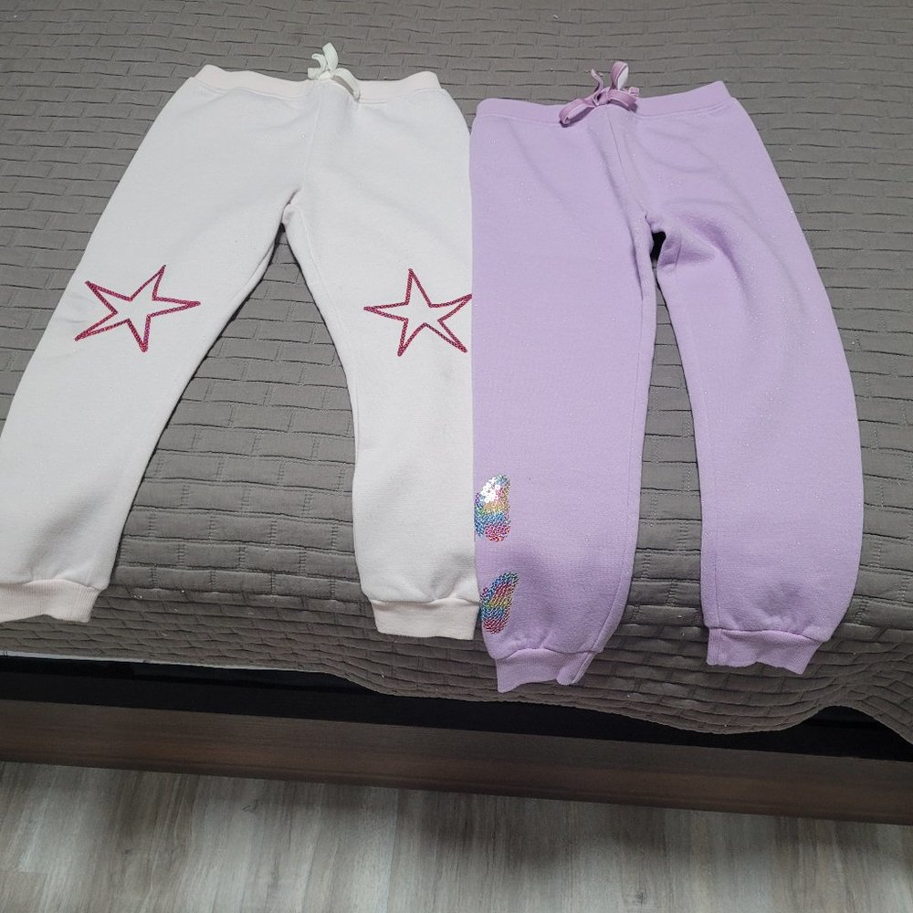 Epic Threads pants little girls 5 y